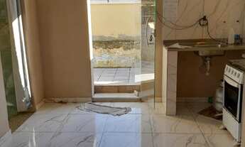 Imagem 4: Alugo kitnet grande em muriqui