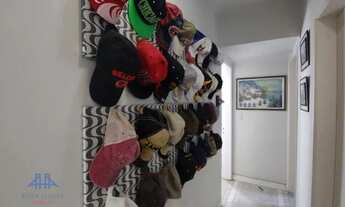 Imagem 15: Apartamento com 3 dormitórios à venda, 101 m² por R$ 1.490.000,00 - Agronômica - Florianóp