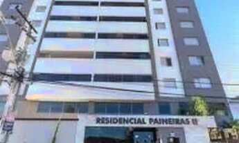 Imagem: Aluga-se APTO de 4 QUARTOS ao lado Buriti