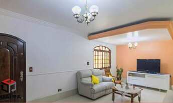 Imagem: Sobrado para aluguel 4 quartos 1 suíte