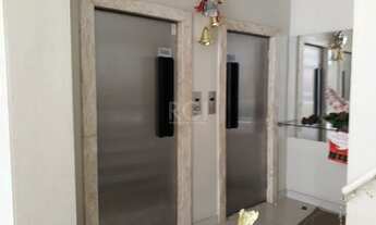 Imagem 4: Apartamento para Locação/Aluguel - 129.53m², 3 dormitórios, 1 vaga - Santana