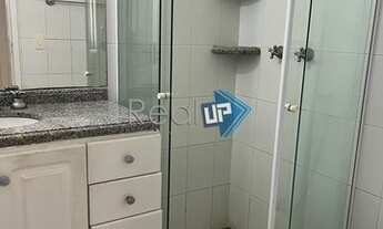 Imagem 6: LEBLON-03 QUARTOS -01 SUÍTE- 01 VAGA