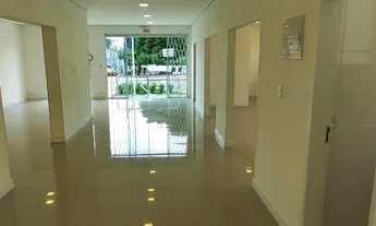 Imagem: Sala à venda, 400 m² por R$ 2.500.000