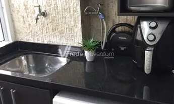 Imagem 7: Apartamento - Vila Marieta - Campinas