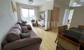 Imagem: Apartamento 2 dormitorios, 1 vaga, 2 banheiros