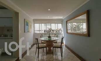 Imagem 7: Lindo Apartamento com 3 dormitórios sendo 1 Suíte à venda, 131 m² - Jardim América - São P