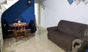 Imagem 2: Venda Sobrado Sao Paulo Vila Santo Stefano Ref: 24666