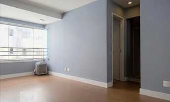 Imagem 3: Apartamento para Aluguel - Consolação, 1 Quarto, 37 m2