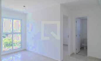 Imagem: Apartamento à Venda - Vila Guilhermina