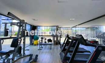 Imagem 3: Locação Apartamento 3 quartos Carmo Belo Horizonte