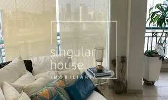 Imagem 4: 238m² | 3 suítes