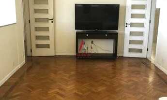 Imagem 6: RIO DE JANEIRO - Apartamento Padrão - Leme