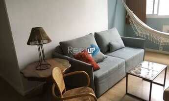 Imagem 3: Apartamento 3 Quartos - Laranjeiras