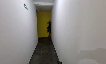 Imagem 3: Apartamento com 3 dormitórios para alugar, 100 m² - Parque Selecta - São Bernardo do Campo