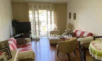 Imagem 1: RIO DE JANEIRO - Apartamento Padrão - Jardim Botânico