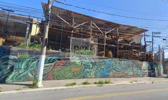 Imagem 5: Terreno plano comercial de 541 metros