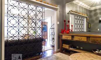 Imagem 2: Apartamento para Aluguel - Flamengo, 2 Quartos, 190 m2