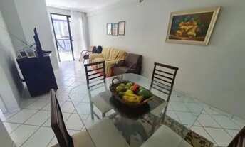 Imagem 4: Apartamento com 2 dormitórios à venda, 76 m² por R$ 480.000,00 - Praia da Costa - Vila Vel