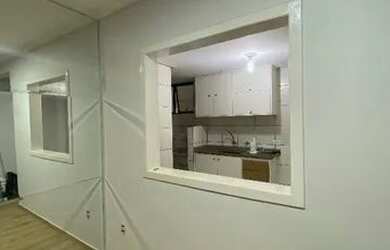 Imagem 6: Vendo apto Residencial Campestre, 3 qts, Parque Amazonia