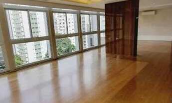 Imagem 2: APARTAMENTO - JARDIM AMÉRICA - SP