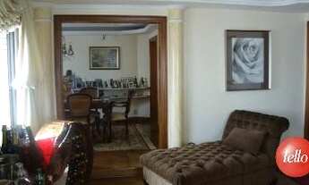 Imagem 2: São Paulo - Apartamento Padrão - Tatuapé