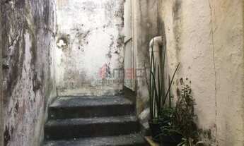 Imagem 3: Casa (Fundos Casa com 4 dormitórios