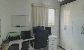 Imagem 4: Apartamento para venda com 60 metros quadrados com 2 quartos em Saúde - São Paulo - SP