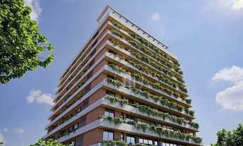 Imagem 4: Apartamento com 2 dormitórios à venda, 91 m² por R$ 1.917.048,26 - Centro - Florianópolis