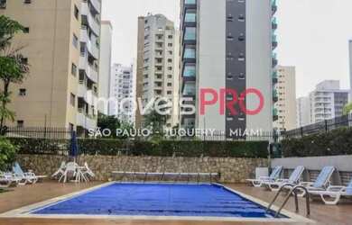 Imagem 6: Apartamento para locação e venda com 124m² no Brooklin - São Paulo