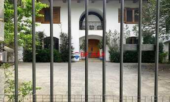 Imagem 2: Casa Jardim Europa com 4 dormitórios para alugar, 745 m² por R$ 60.619/mês