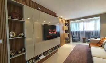 Imagem 7: Apartamento a venda 3 quartos 3 suítes Alvorada Contagem MG