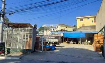 Imagem 3: Terreno plano comercial de 541 metros