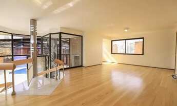 Imagem 2: Cobertura com 3 dormitórios à venda, 291 m² por R$ 12.720.000,00 - Jardim América - São Pa