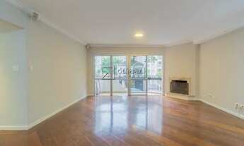 Imagem: Apartamento Venda Pinheiros 177 m² 3 Dormitórios