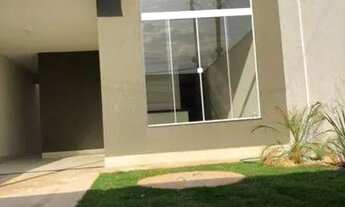 Imagem: Casa para venda tem 155 metros quadrados