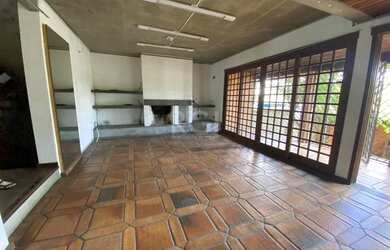 Imagem 6: Casa em Tristeza