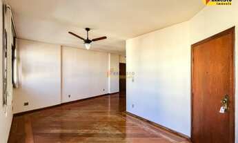 Imagem 2: Apartamento para aluguel, 3 quartos, 1 suíte, 1 vaga, Centro - Divinópolis/MG