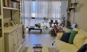 Imagem: RIO DE JANEIRO - Apartamento Padrão - Barra