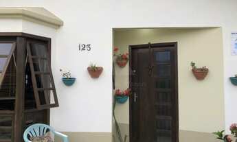 Imagem 2: CASA À VENDA COM 3 DORMITÓRIOS, SENDO 2 SUÍTES, 120m², R$650.000,00, BAIRRO ITAJUBA, BARR