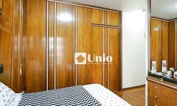 Imagem 4: Apartamento Duplex com 4 dormitórios à venda, 302 m² por R$ 1.400.000,00 - Vila Regente Fe