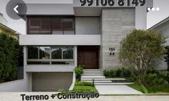 Imagem 7: Exclusivo Ponta Negra terreno + Construção