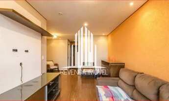 Imagem: Apartamento Top Village, 03 dormitórios