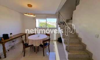 Imagem 3: Locação Cobertura Havaí Belo Horizonte