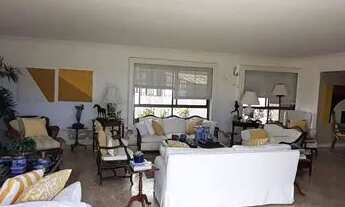 Imagem 2: Oportunidade! cobertura com 3 quartos e 3 suítes, 390,00 m² aluguel por R$ 3.500,00 - Rio