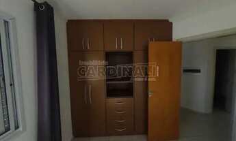 Imagem: Apartamento Padrão em São Carlos