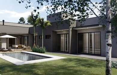 Imagem 3: Casa com 3 dormitórios à venda, 300 m² por R$ 1.500.000,00 - Condomínio Terras de Mont Ser