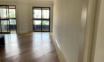 Imagem 4: Vila Clementino, Amplo Apartamento impecável com 125m², 2 vagas + depósito