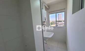 Imagem 6: Apartamento com 2 dormitórios, 62 m² - venda por R$ 380.000,00 ou aluguel por R$ 2.395,25