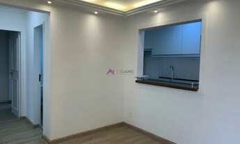 Imagem 2: Apartamento para locação - Condomínio Estilo Neo Clássico!