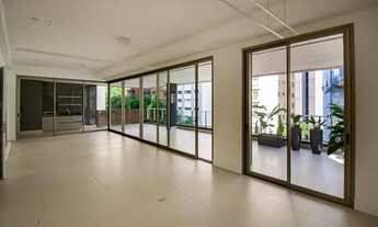 Imagem 2: Apartamento com 3 dormitórios à venda, 270 m² por R$ 7.786.717,00 - Jardim Paulista - São